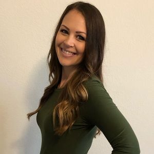 Meet your Posher, Jodie